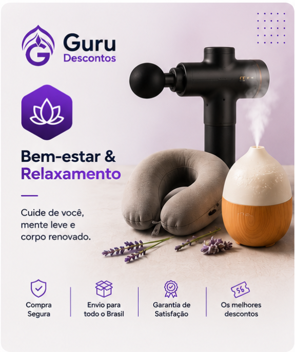 Guru Descontos