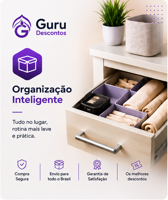 Guru Descontos