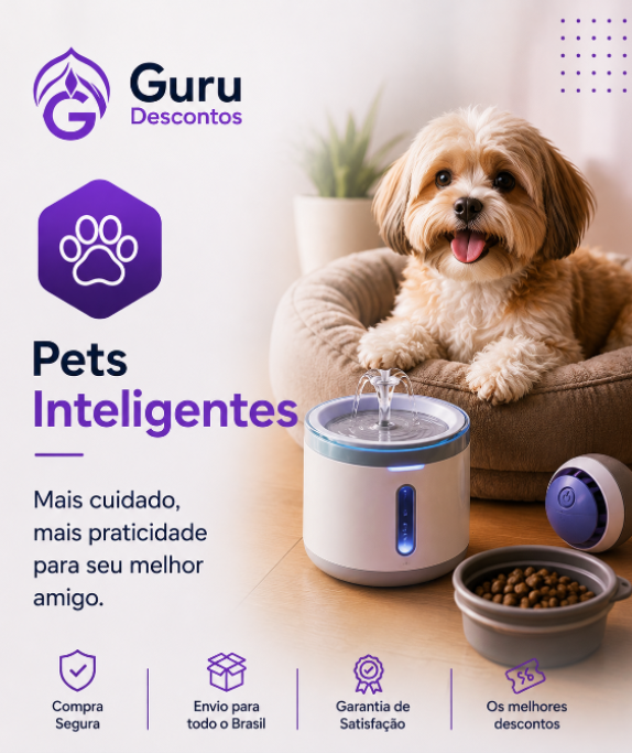 Guru Descontos