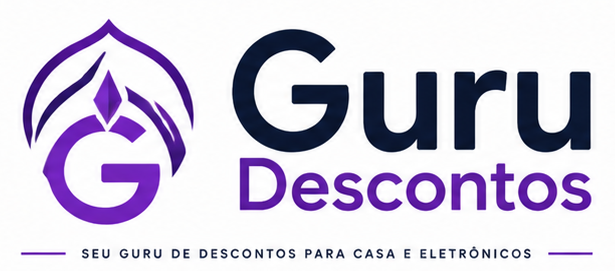 Guru Descontos