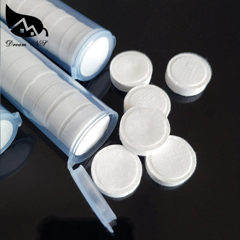 Toalha Mágica Portátil - Dream NS