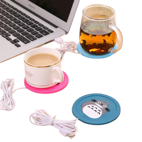 Aquecedor de Caneca USB Hot Cup