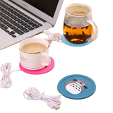 Aquecedor de Caneca USB Hot Cup