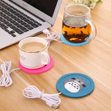 Aquecedor de Caneca USB Hot Cup